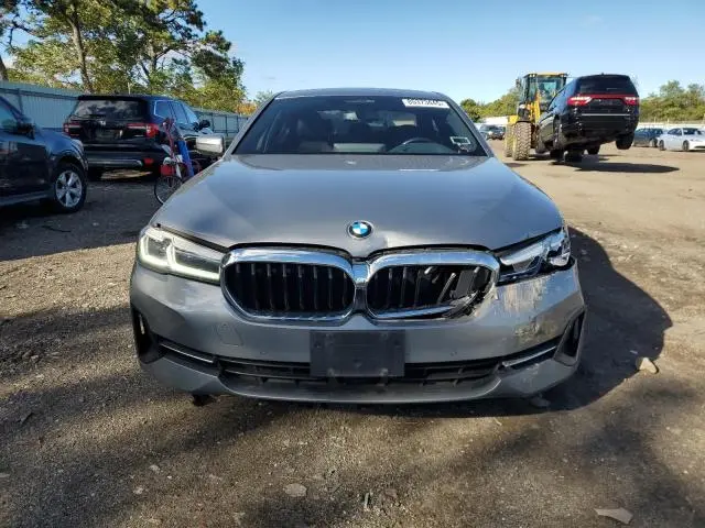 2023 BMW 530 XI  