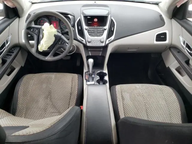 2013 GMC TERRAIN SLE  