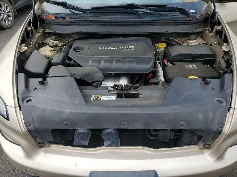 2014 JEEP CHEROKEE SPORT  
