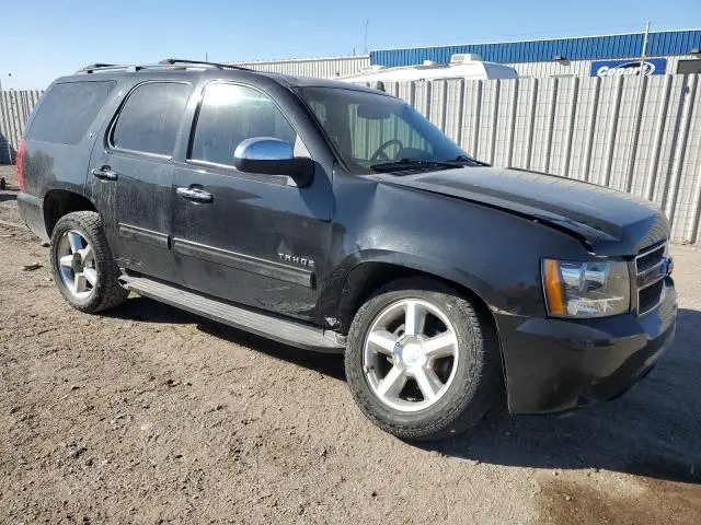 2012 CHEVROLET TAHOE K1500 LT  