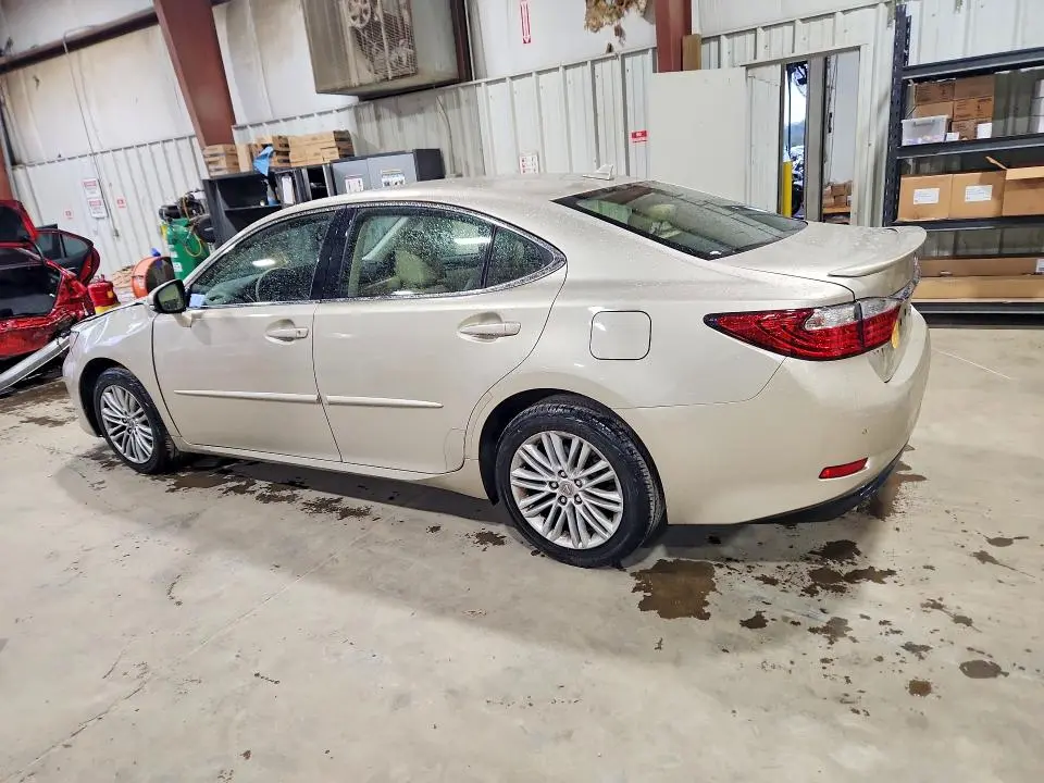 2013 LEXUS ES 350 BASE  
