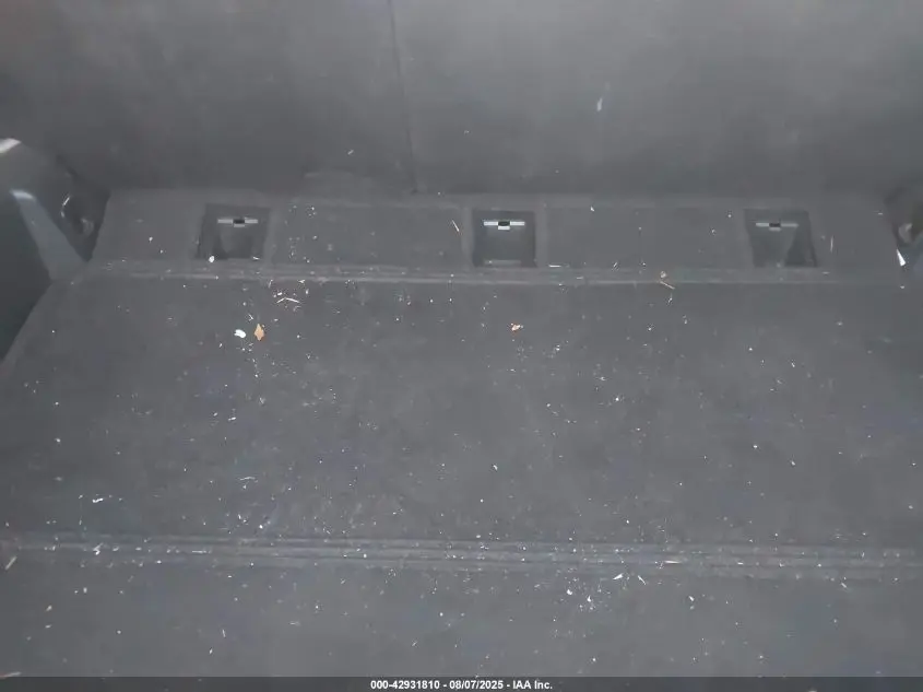 2010 NISSAN ROGUE SL