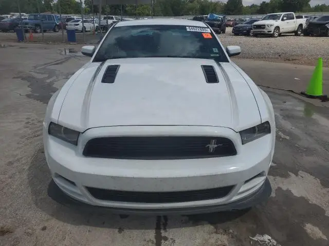 2014 FORD MUSTANG GT  