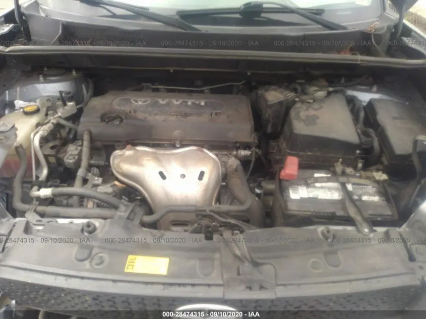 2010 CHEVROLET EXPRESS G2500   