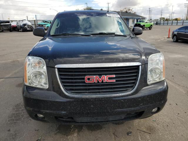 2013 GMC YUKON XL K1500 SLT