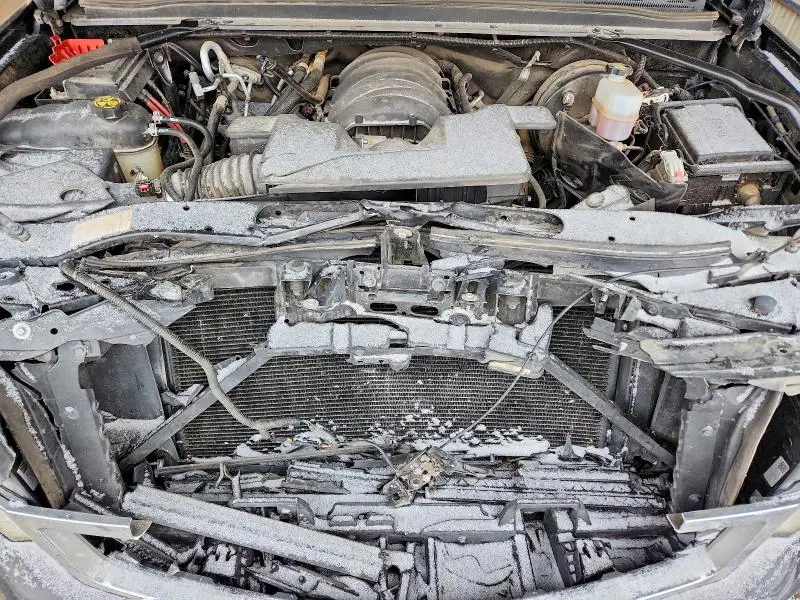 2020 CHEVROLET SUBURBAN K1500 LT  