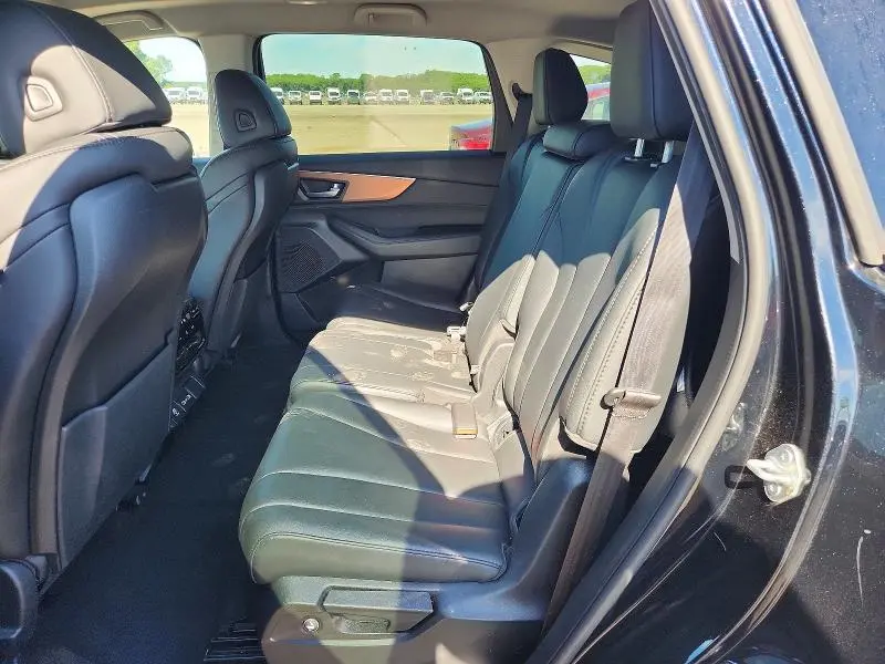 2022 ACURA MDX PREMIUM  