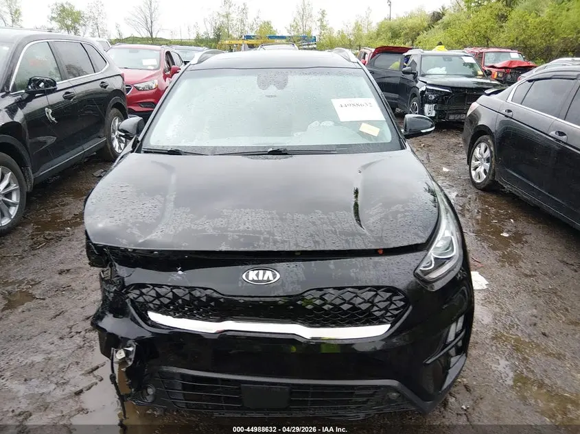 2020 KIA NIRO PLUG-IN HYBRID EX PREMIUM