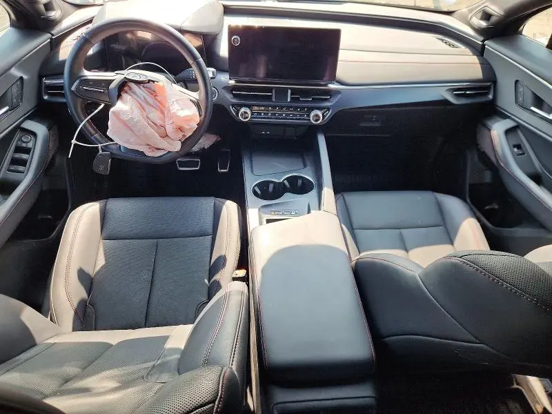 2024 ACURA ZDX A-SPEC  