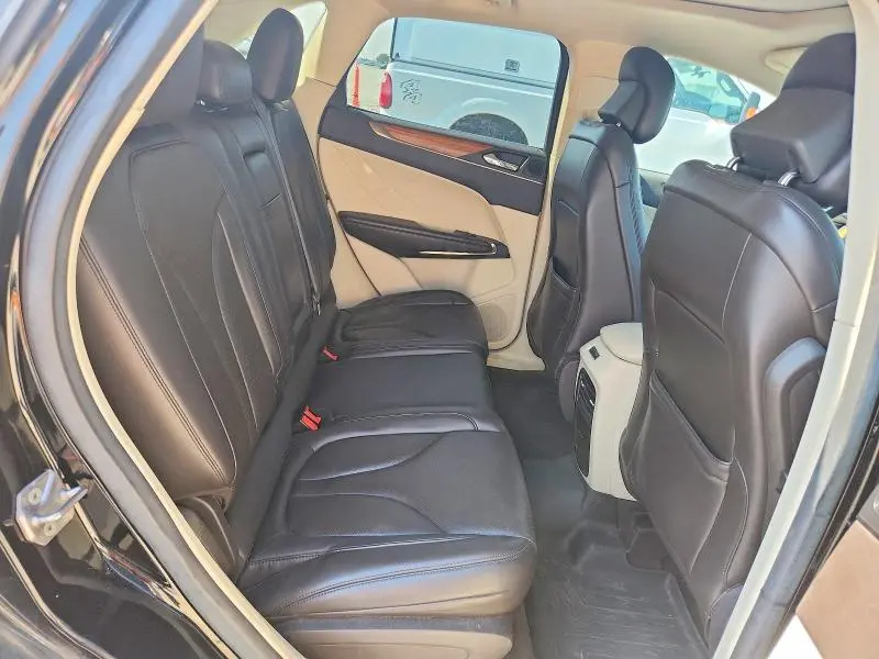 2016 LINCOLN MKC RESERVE  