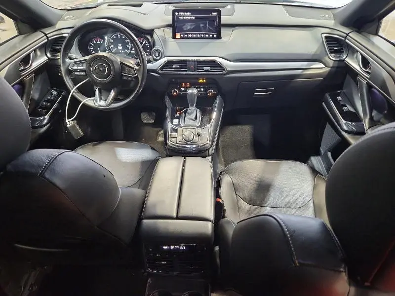 2020 MAZDA CX-9 GRAND TOURING  