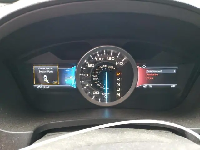 2014 FORD EXPLORER SPORT  