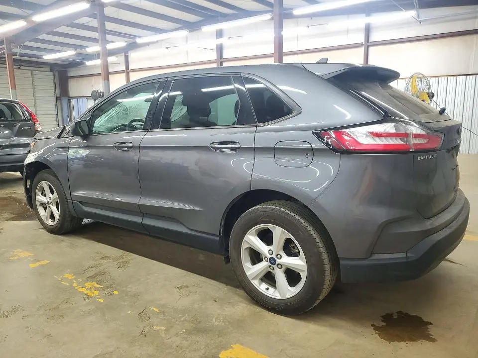 2021 FORD EDGE SE  