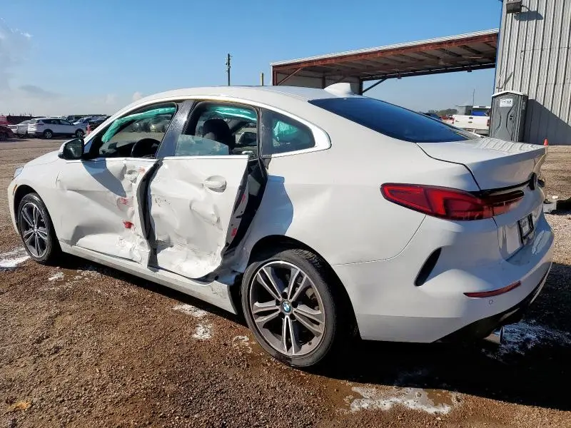 2021 BMW 228I
