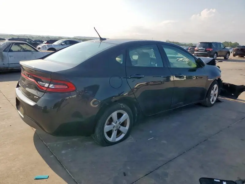 2015 DODGE DART SXT  