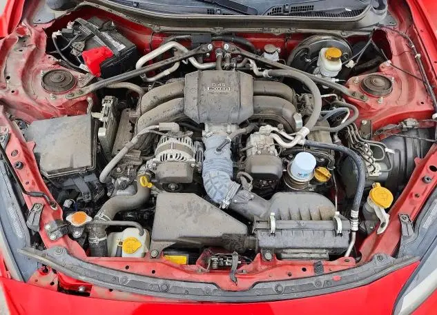 2023 TOYOTA GR 86 PREMIUM  