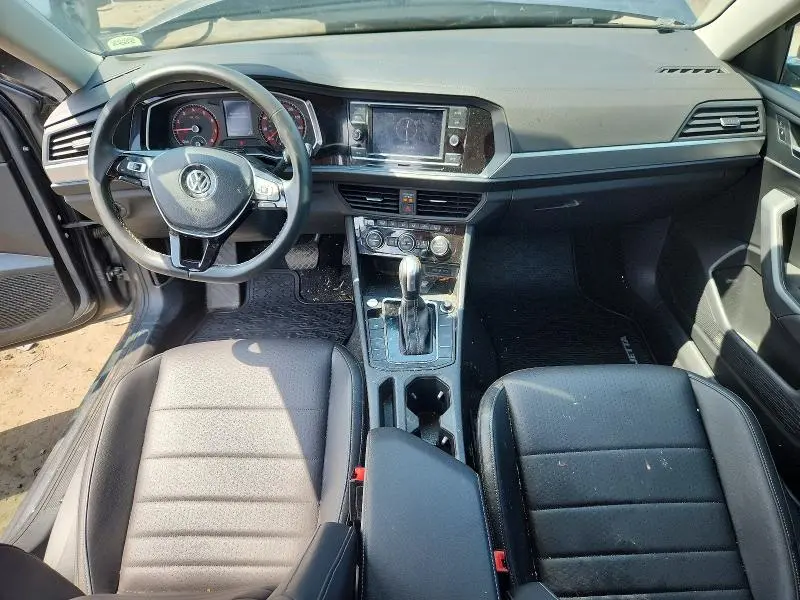 2021 VOLKSWAGEN JETTA S  