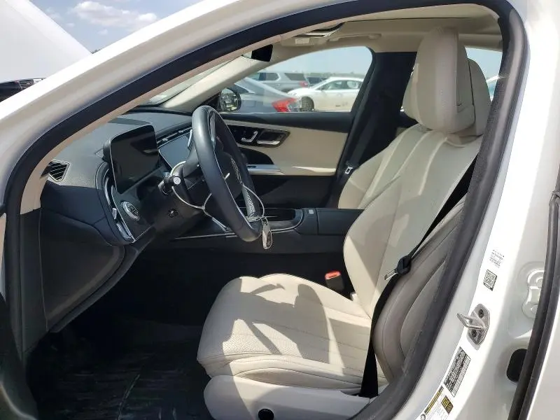 2024 MERCEDES-BENZ E 350 4MATIC  