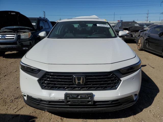 2023 HONDA ACCORD HYBRID EXL