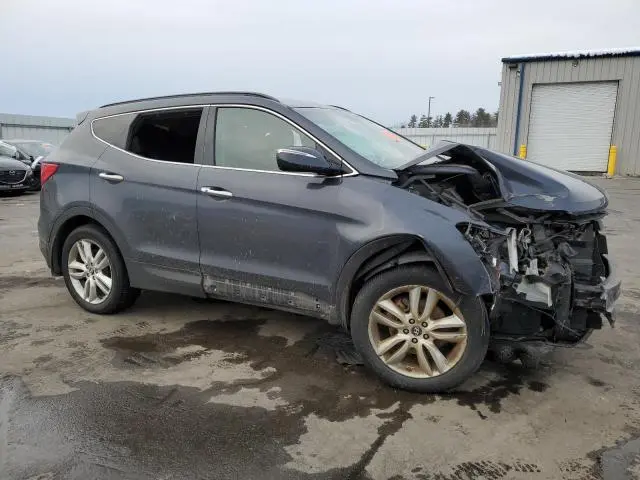 2014 HYUNDAI SANTA FE SPORT