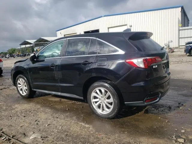 2016 ACURA RDX   