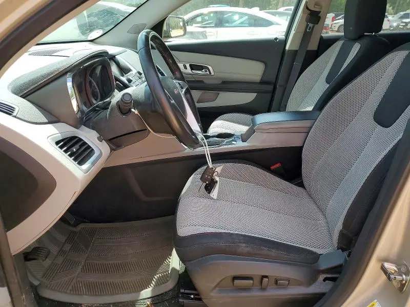 2013 GMC TERRAIN SLE  