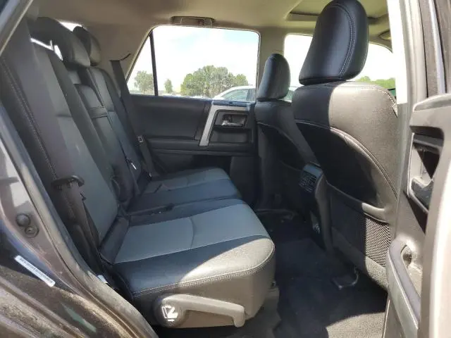 2021 TOYOTA 4RUNNER SR5/SR5 PREMIUM  