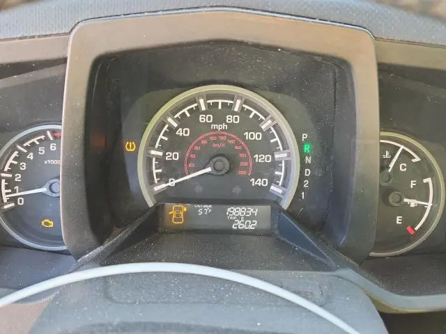 2012 HONDA RIDGELINE RTL  