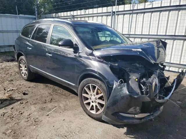 2016 BUICK ENCLAVE