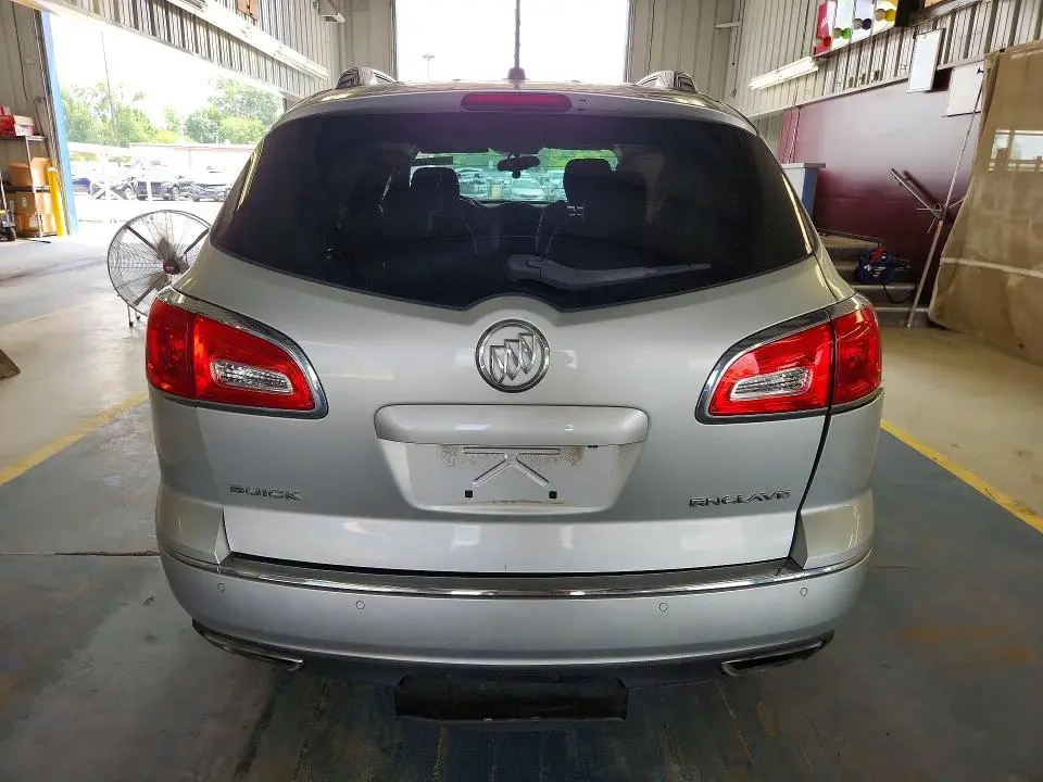 2015 BUICK ENCLAVE   