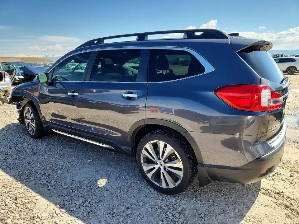 2020 SUBARU ASCENT TOURING  
