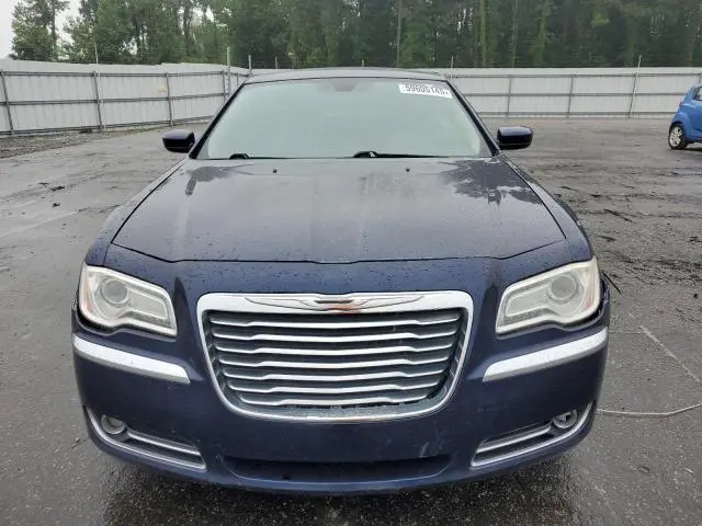 2013 CHRYSLER 300   
