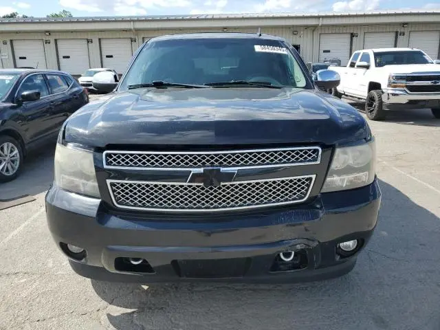 2011 CHEVROLET TAHOE K1500 LTZ