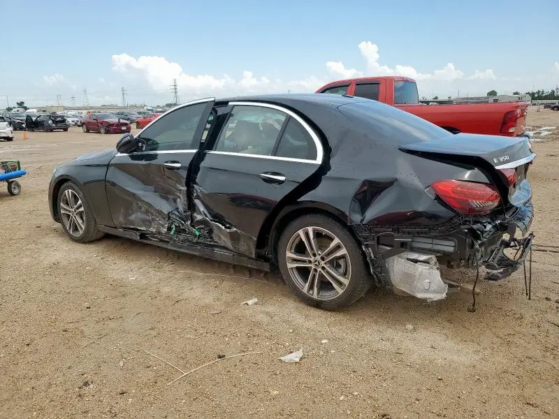 2021 MERCEDES-BENZ E 350  