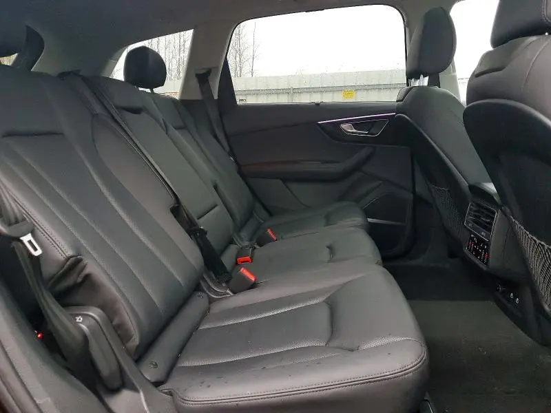 2023 AUDI Q7 PREMIUM PLUS  