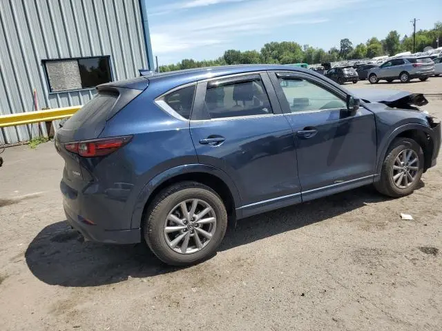 2024 MAZDA CX-5 PREFERRED  