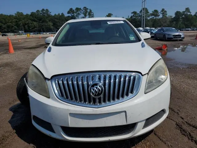 2016 BUICK VERANO   