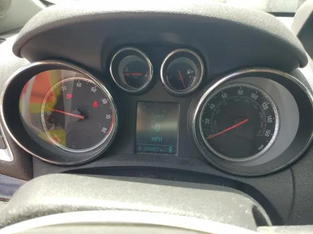 2015 BUICK ENCORE CONVENIENCE  