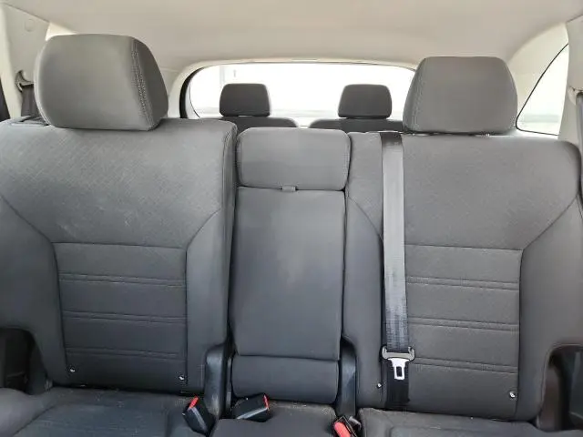 2020 KIA SORENTO S