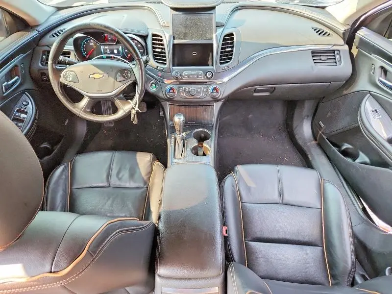2019 CHEVROLET IMPALA PREMIER  