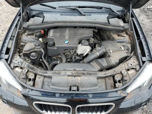 2013 BMW X1 XDRIVE28I  