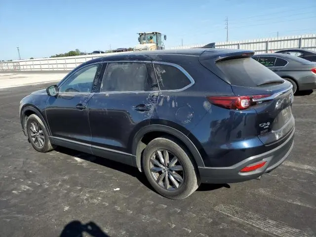 2022 MAZDA CX-9 TOURING  