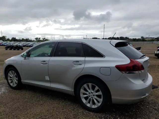 2013 TOYOTA VENZA LE  