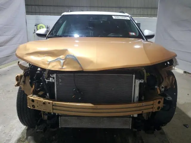 2024 CHEVROLET TRAILBLAZER ACTIV  