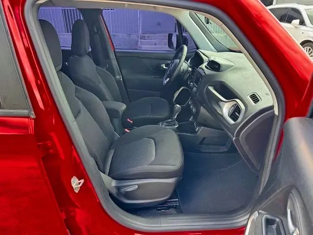 2020 JEEP RENEGADE SPORT  