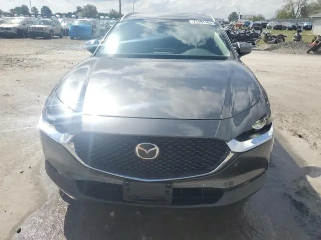 2023 MAZDA CX-30 SELECT  