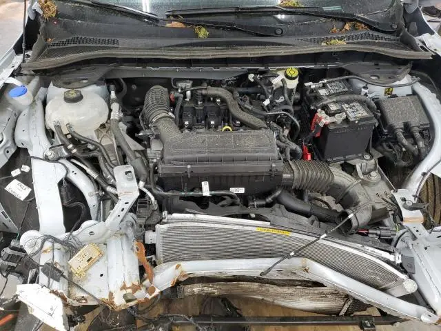 2025 FORD ESCAPE ST LINE  
