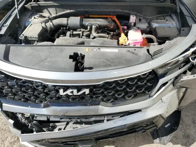 2023 KIA SORENTO EX  