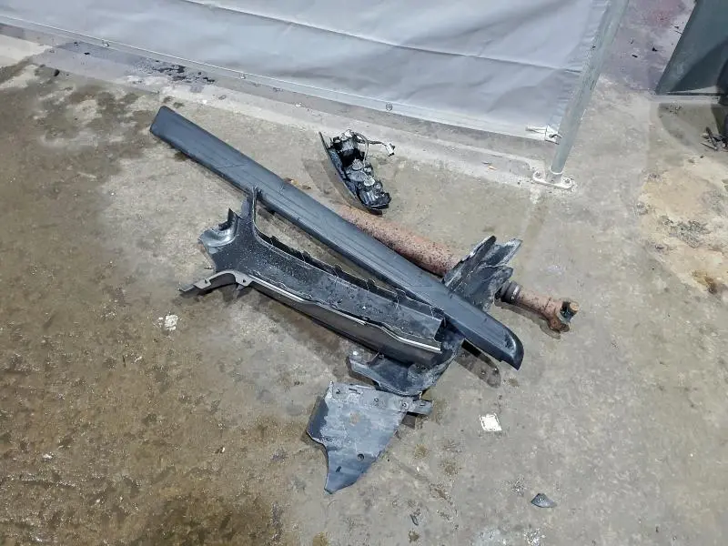 2013 TOYOTA TACOMA DOUBLE CAB  