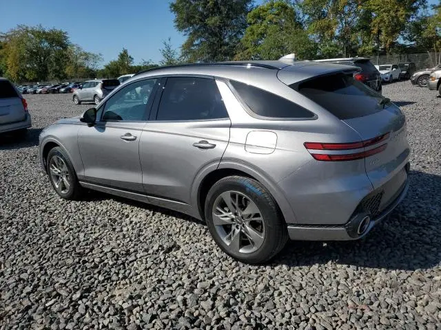 2022 GENESIS GV70 BASE  